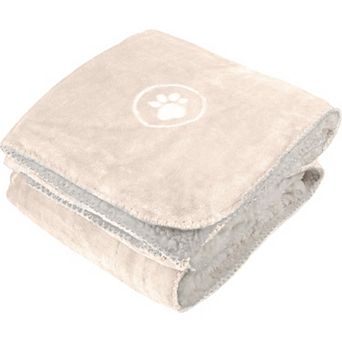 PetMaker Water-Resistant Dog Blanket
