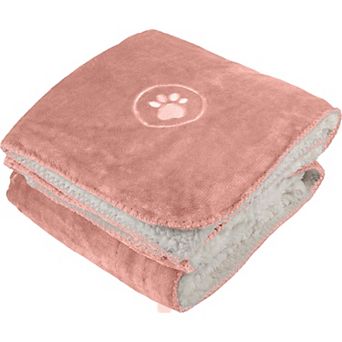 PetMaker Water-Resistant Dog Blanket