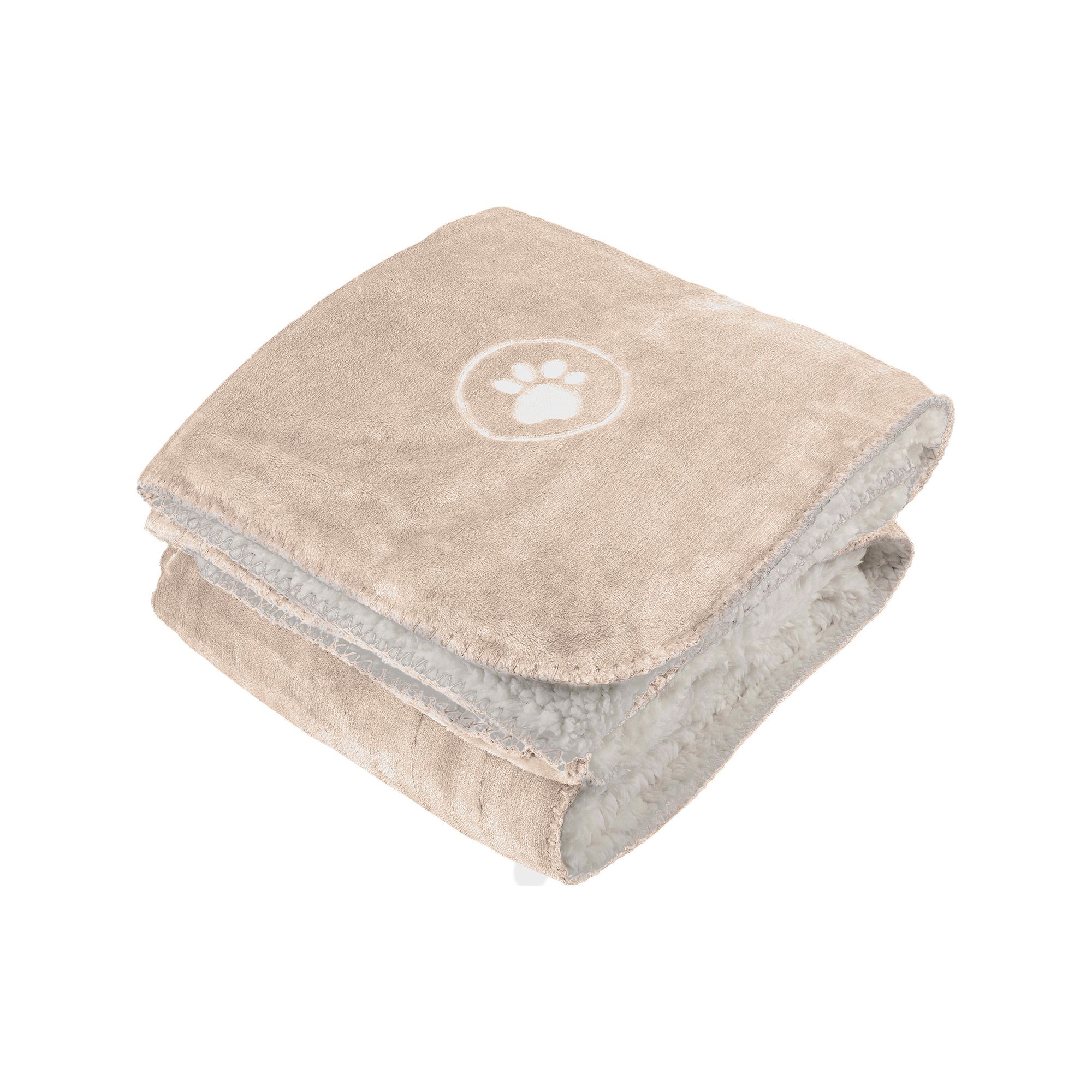 PetMaker Water-Resistant Dog Blanket