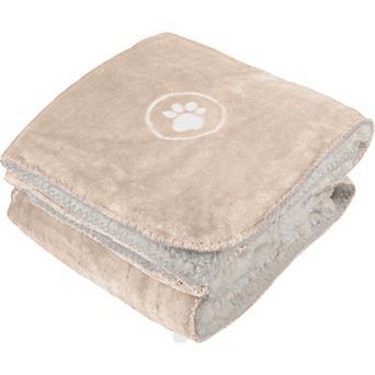 PetMaker Water-Resistant Dog Blanket