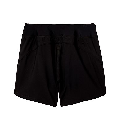 Women's Lands' End 5-in. Swim Shorts