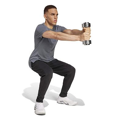 Men's adidas Designed For Training Workout Tee
