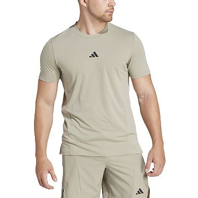 Men's adidas Designed For Training Workout Tee