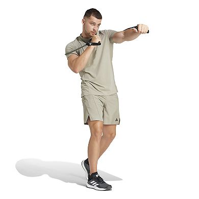 Men's adidas Designed For Training Workout Tee