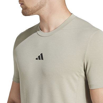 Men's adidas Designed For Training Workout Tee