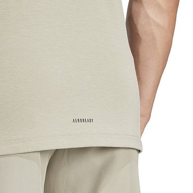 Men's adidas Designed For Training Workout Tee