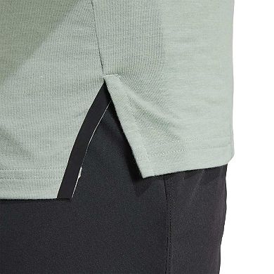 Men's adidas Designed For Training Workout Tee