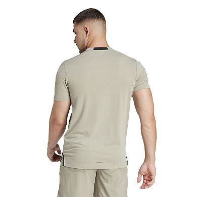 Men's adidas Designed For Training Workout Tee