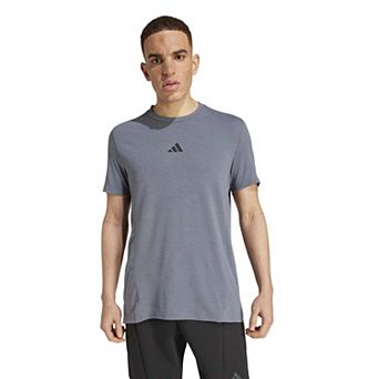Men's adidas Designed For Training Workout Tee