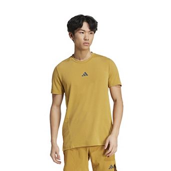 Men's adidas Designed For Training Workout Tee