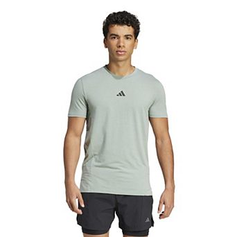 Men's adidas Designed For Training Workout Tee