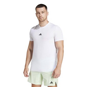 Men's adidas Designed For Training Workout Tee