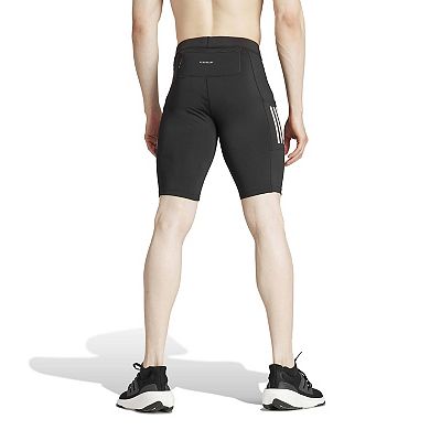 Men's adidas Own The Run Short Tights