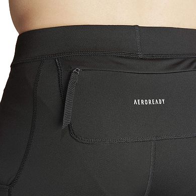 Men's adidas Own The Run Short Tights