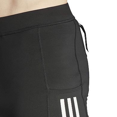 Men's adidas Own The Run Short Tights