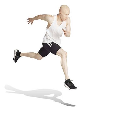 Men's adidas Own The Run Short Tights