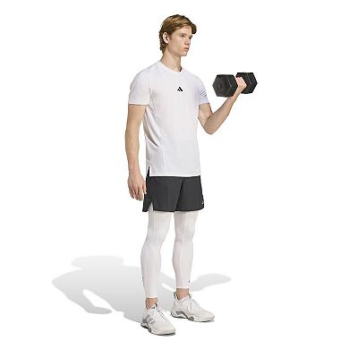 Men's adidas TECHFIT Compression Training Long Leggings