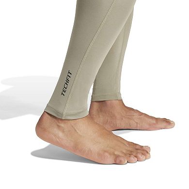 Men's adidas TECHFIT Compression Training Long Leggings