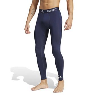 Men's adidas TECHFIT Compression Training Long Leggings