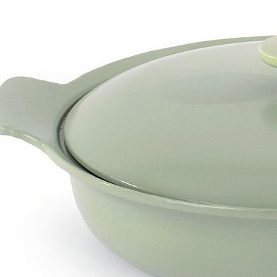 BergHOFF Ron Cast Iron 5 pc Starter Set