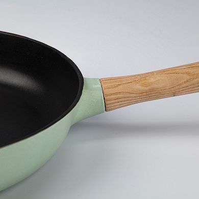 BergHOFF Ron Cast Iron 5 pc Starter Set