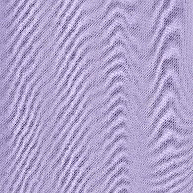 Girls Carter's 4-pc. Top, Leggings, Headband & Socks Set