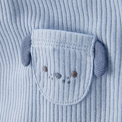 Baby Boy Carter's 3-Pack Dog Bib Set
