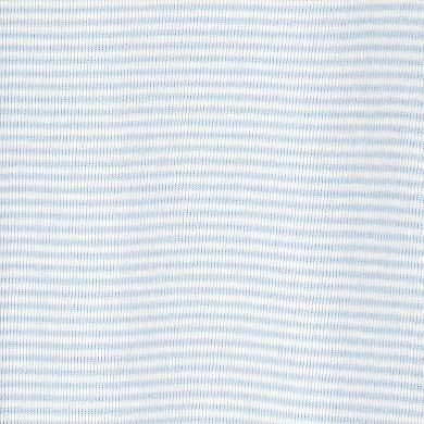 Boys Carter's 2-Pc. Sleeper Gown Set