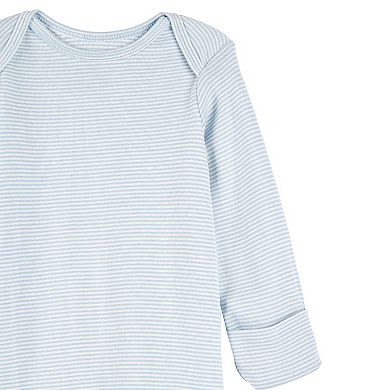 Boys Carter's 2-Pc. Sleeper Gown Set