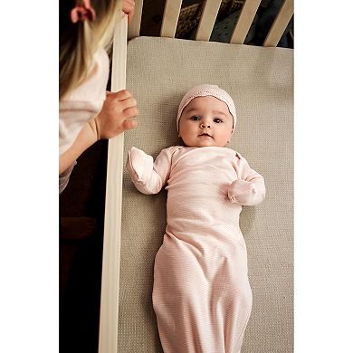 Girls Carter's 2-pc. Sleeper Gown Set
