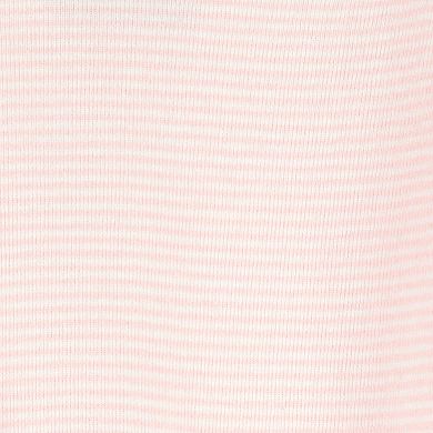 Girls Carter's 2-pc. Sleeper Gown Set