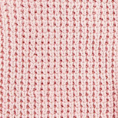 Baby Girl Carter's Hooded Cardigan Sweater