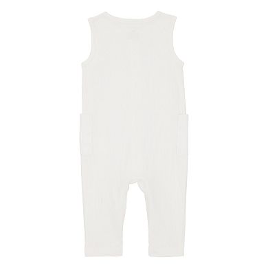 Kids Carter's 2-pc. Jumpsuit & Socks Set