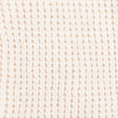 Kids Carter's Hooded Cardigan Sweater