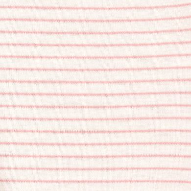 Girls Carter's 3-pc. Bunny Cardigan, Bodysuit & Pants Set