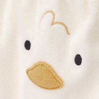Kids Carter's 3-pc. Duck Cardigan, Bodysuit & Pants Set