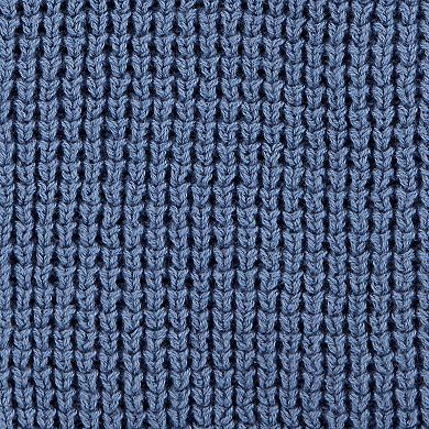 Boys Carter's Hooded Cardigan