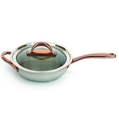 BergHOFF Ouro Gold 5 pc 18/10 Stainless Steel Starter Set