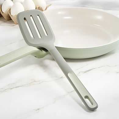 BergHOFF Leo Balance 5 pc Nonstick Ceramic Specialty Pan Set with Turner