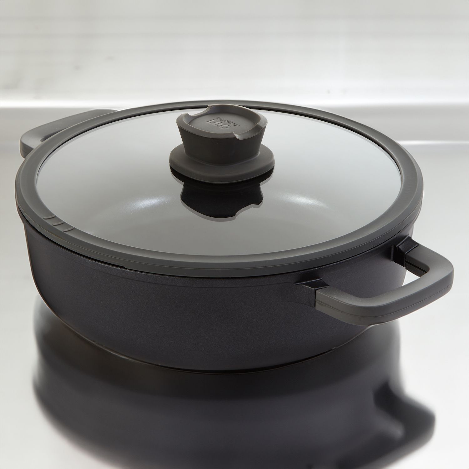 BergHOFF Leo Stone Cookware Set - Thumbnail 4