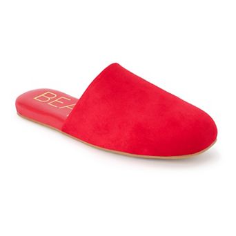Beach by Matisse Pallenberg Women's Mules