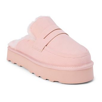 Beach by Matisse Stowe Women's Mules