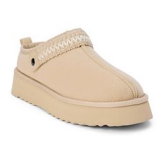 Women s Clogs Mules Shop Comfortable Footwear Styles Kohl s
