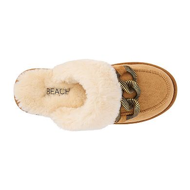 Beach by Matisse Taos Women's Mules