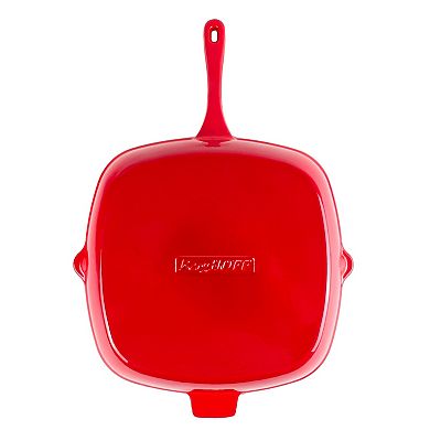 BergHOFF Neo 9 pc Cast Iron Cookware Set