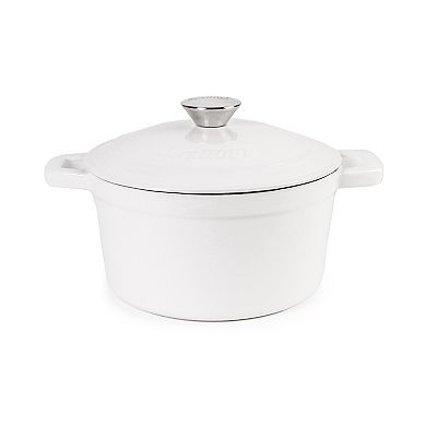 BergHOFF Neo 10 pc Cast Iron Cookware Set
