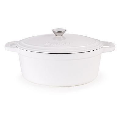 BergHOFF Neo 10 pc Cast Iron Cookware Set