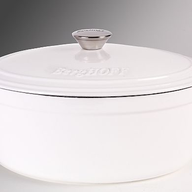BergHOFF Neo 10 pc Cast Iron Cookware Set