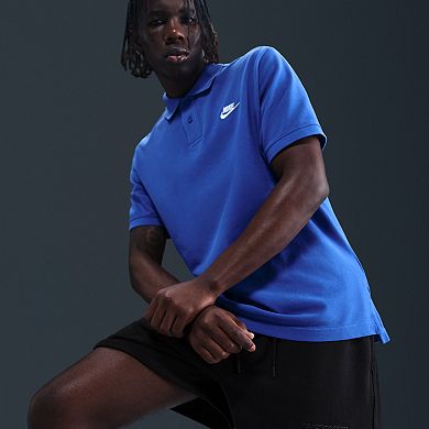 Men's Nike Club Fleece Flow Shorts