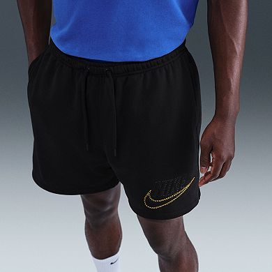 Men's Nike Club Fleece Flow Shorts